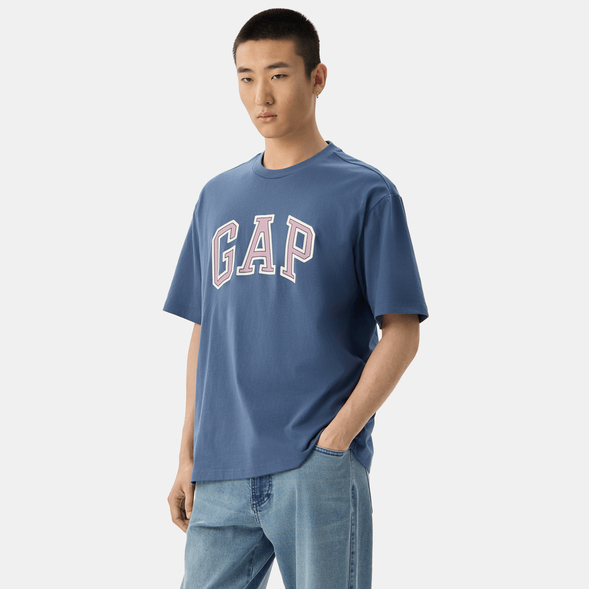 Футболка GAP - Boxette Shop