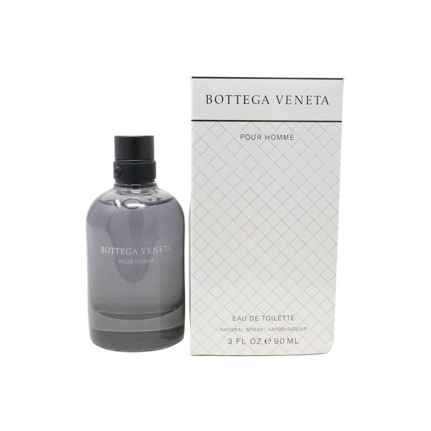 Духи мужские Bottega Veneta - Boxette Shop
