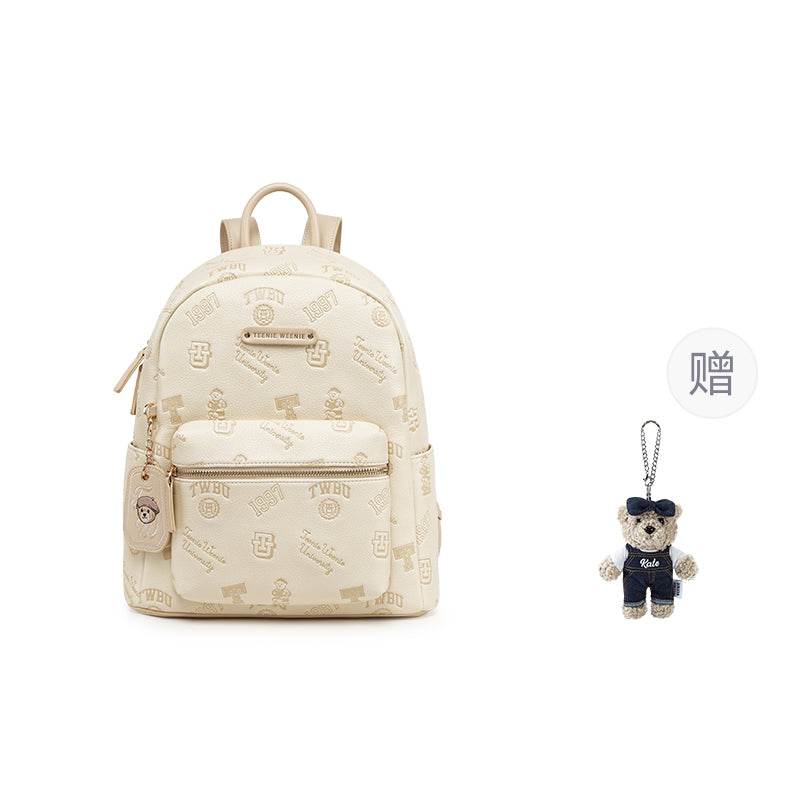 Рюкзак женский Teenie Weenie - Boxette Shop