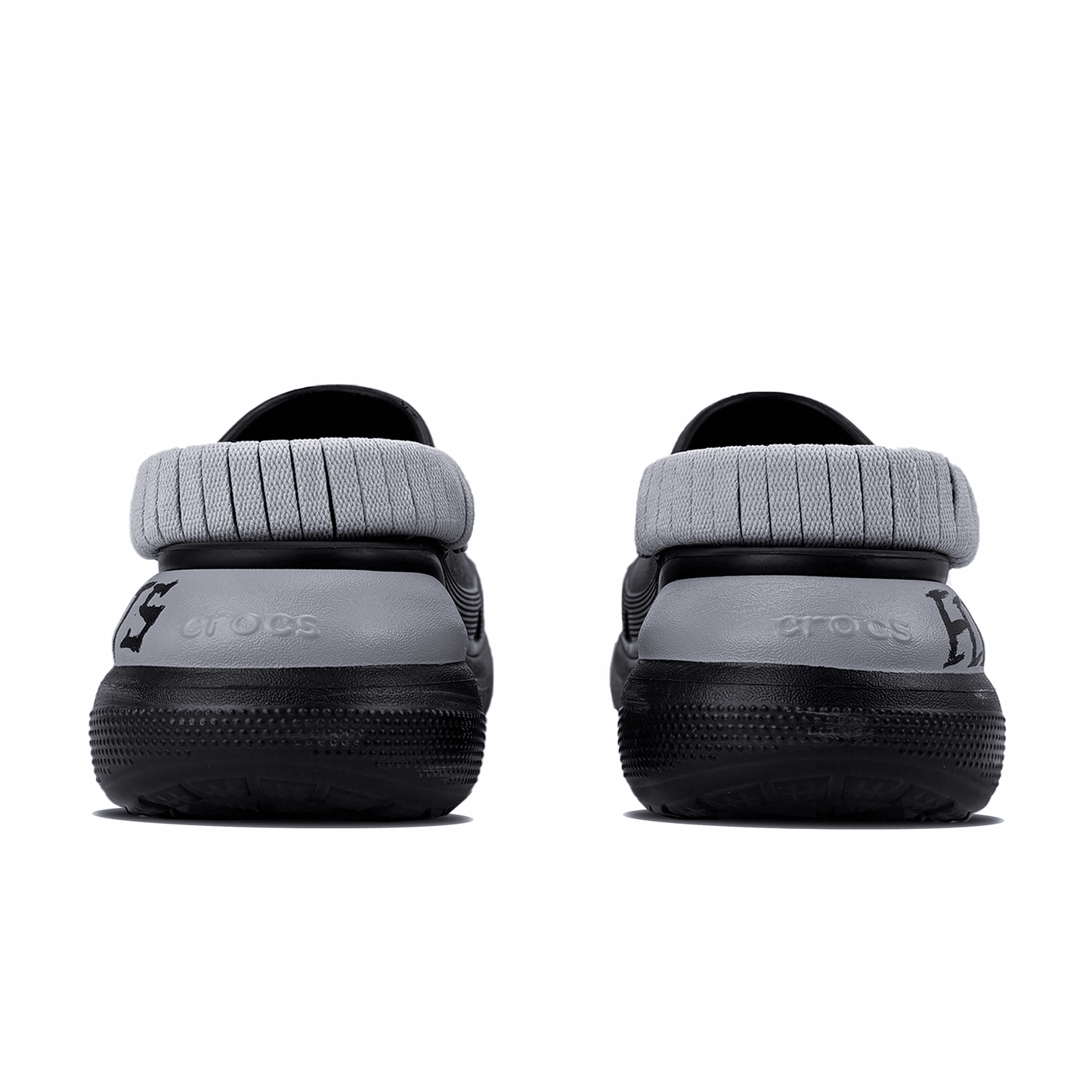 Шлепанцы Crocs Crush Clog EVA - Boxette Shop