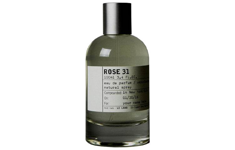 Парфюм Le Labo Classic Collection Rose 31 - Boxette Shop