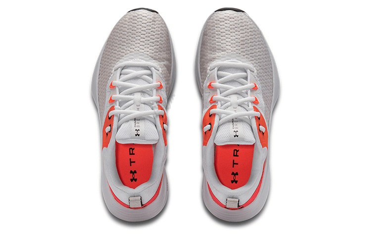 Кроссовки женские Under Armour Charged Breathe 3 - Boxette Shop
