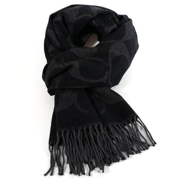 Шарф Coach - Boxette Shop