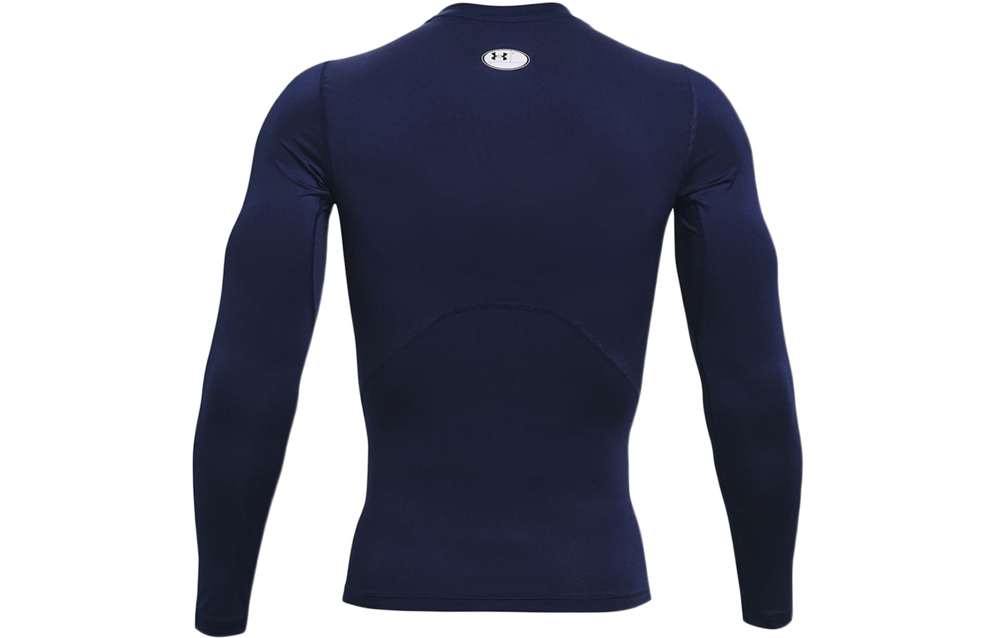 Спортивный лонгслив мужской Under Armour