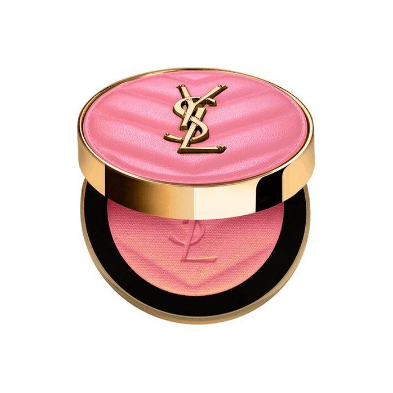 Румяна YSL Pioneer High Definition Leather - Boxette Shop