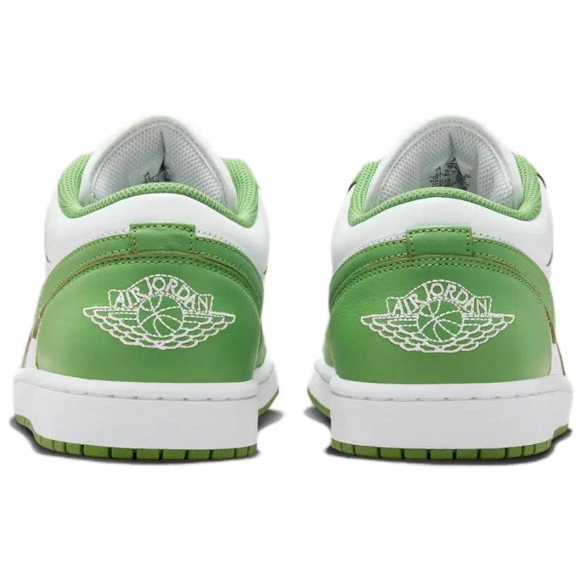 Кроссовки мужские Air Jordan 1 - Boxette Shop