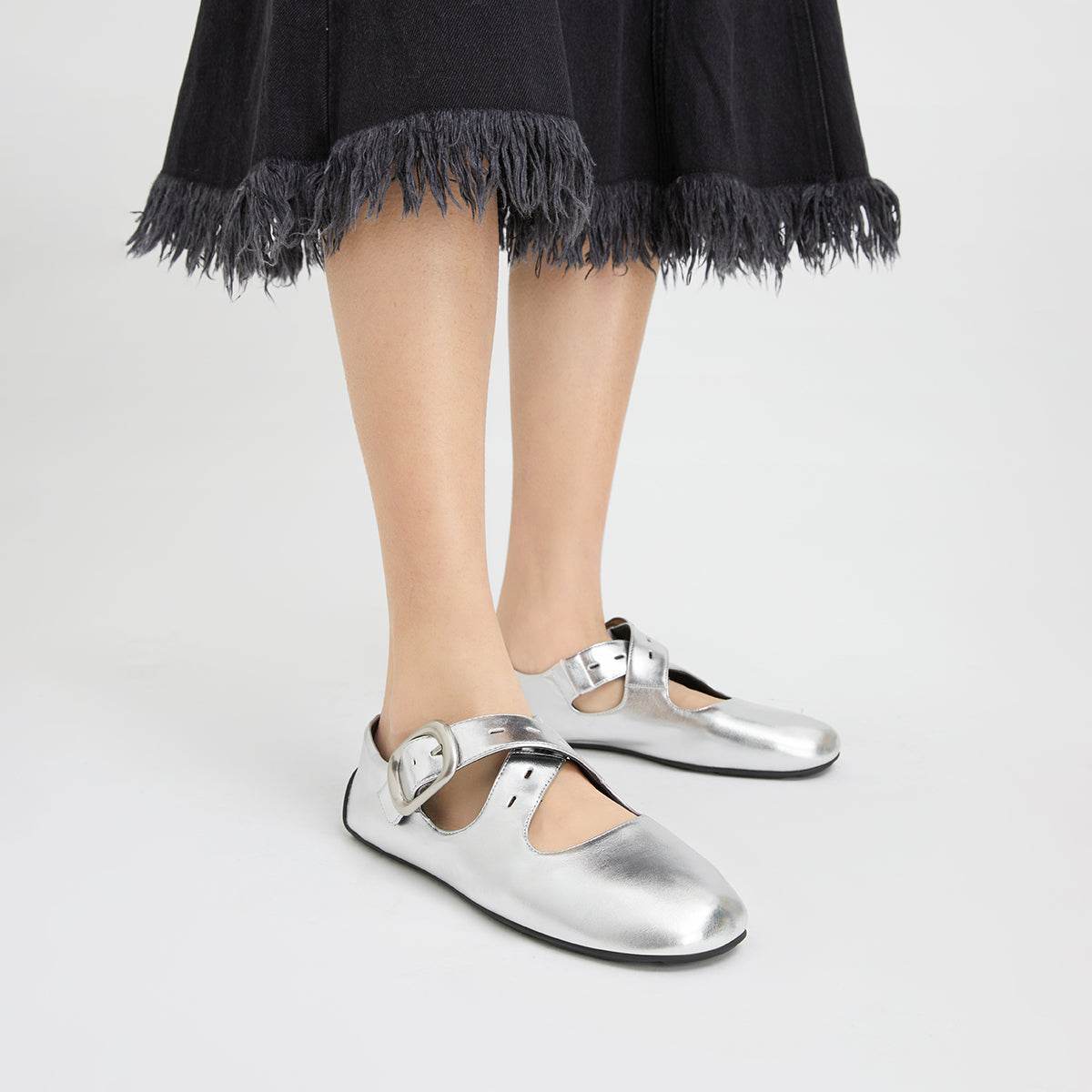 Туфли женские Charles & Keith - Boxette Shop