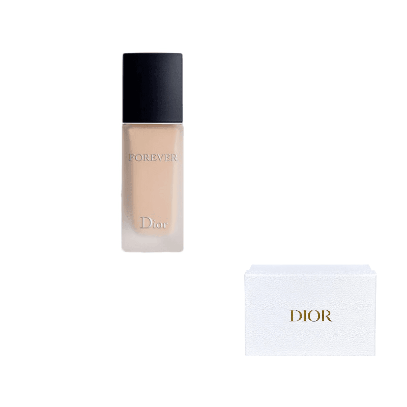 Тональный крем Dior Diorskin Forever Matte Foundation - Boxette Shop