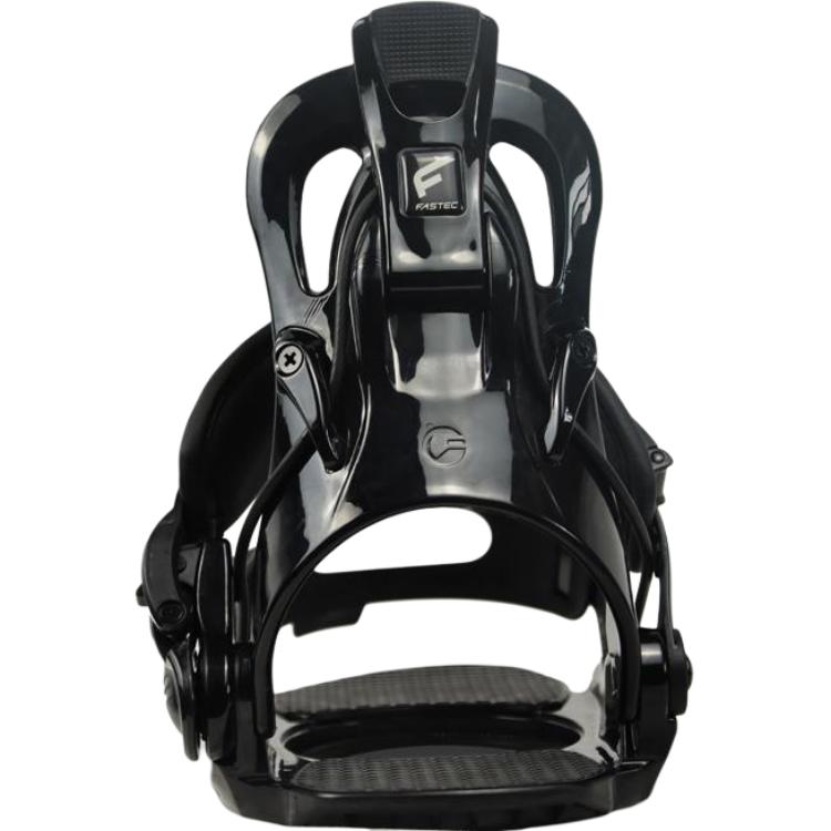 Крепления сноубордические детские Meck