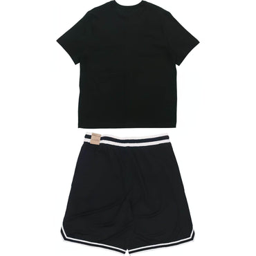 Спортивный комплект мужской футболка + шорты Nike - Boxette Shop