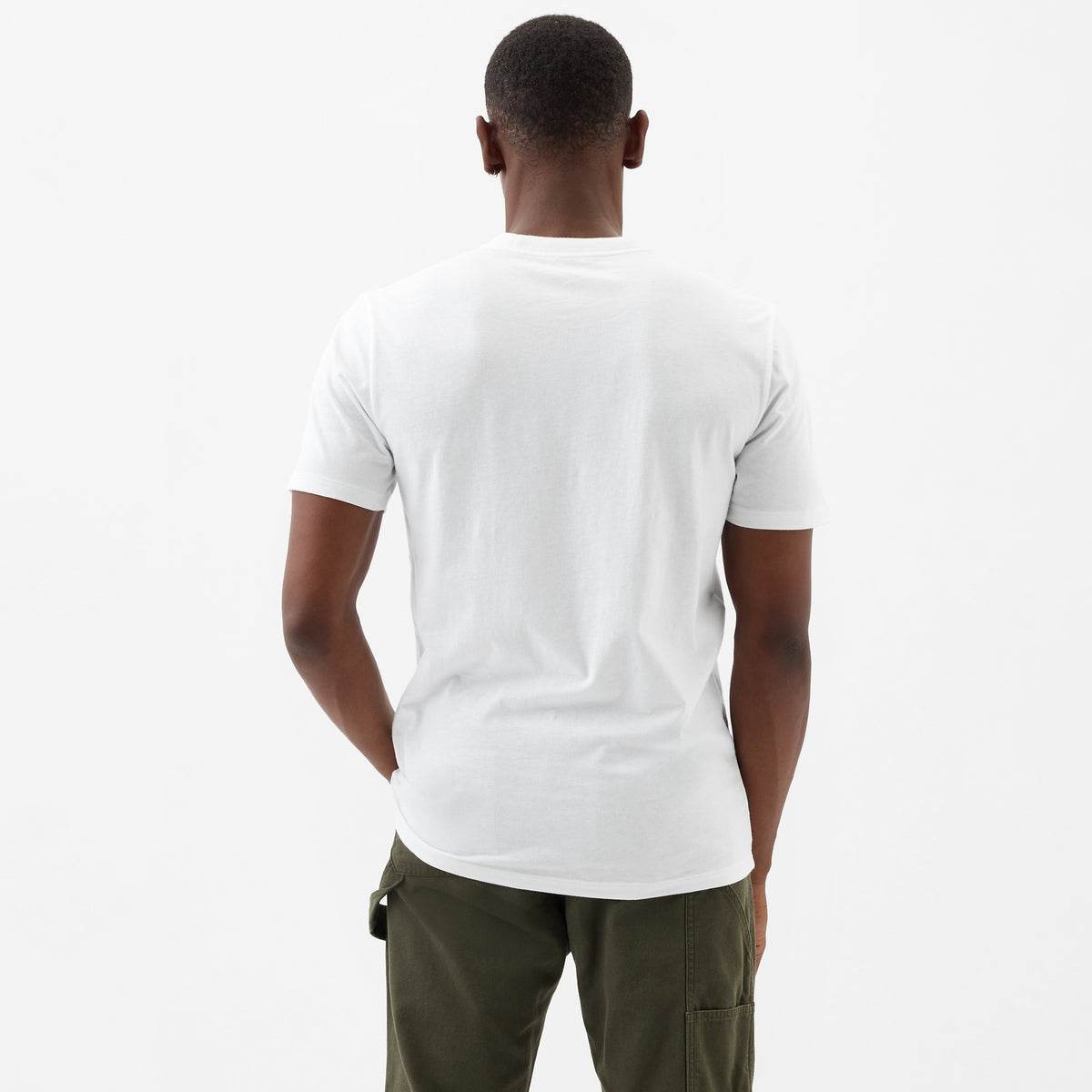 Футболка GAP - Boxette Shop