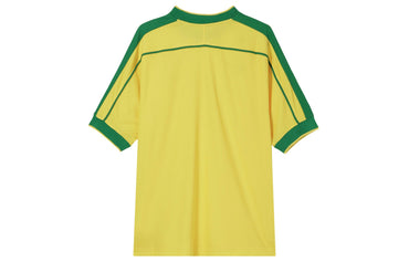Футболка мужская Nike x Brasil team - Boxette Shop
