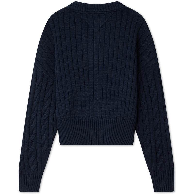 Кардиган женский Tommy Hilfiger - Boxette Shop
