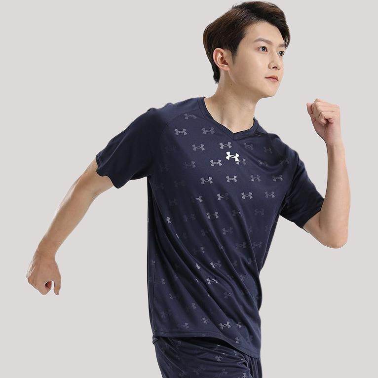 Спортивная футболка мужская Under Armour - Boxette Shop
