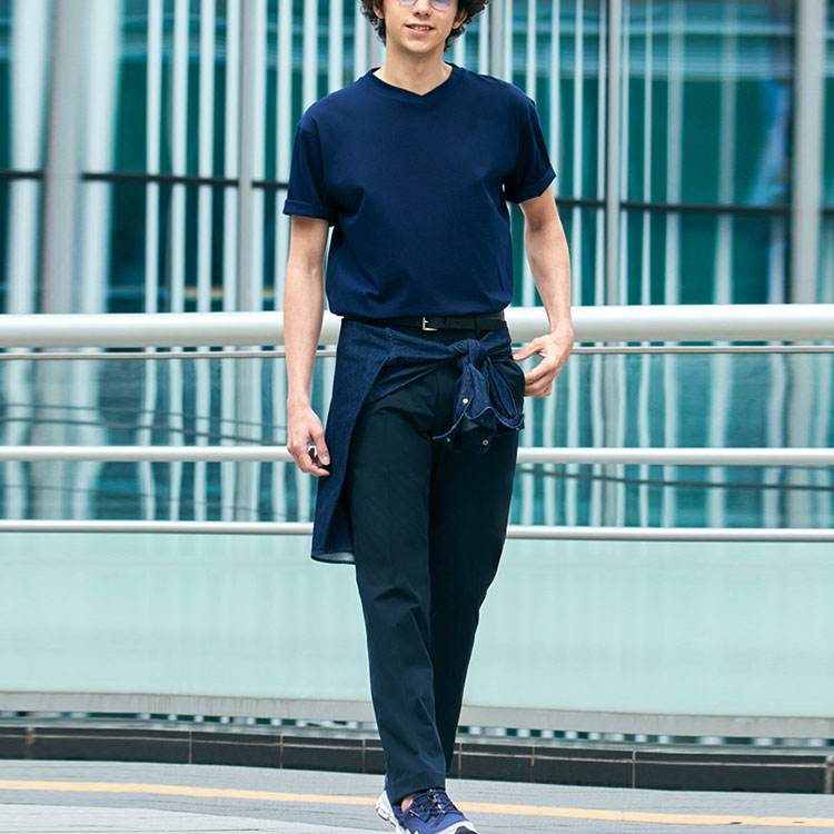 Футболка Uniqlo - Boxette Shop