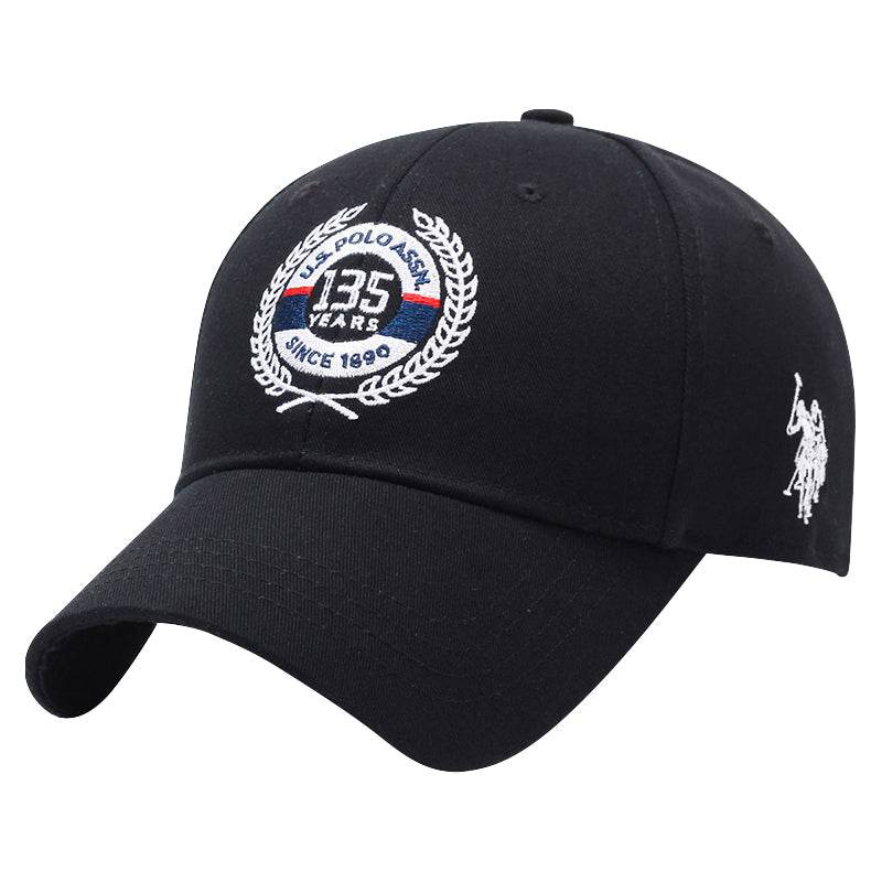 Кепка U.S. Polo Assn. - Boxette Shop