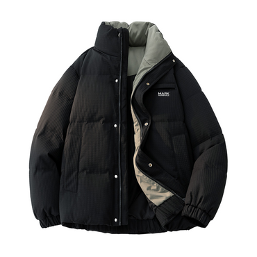 Пуховик мужской Fairwhale Logo Puffer