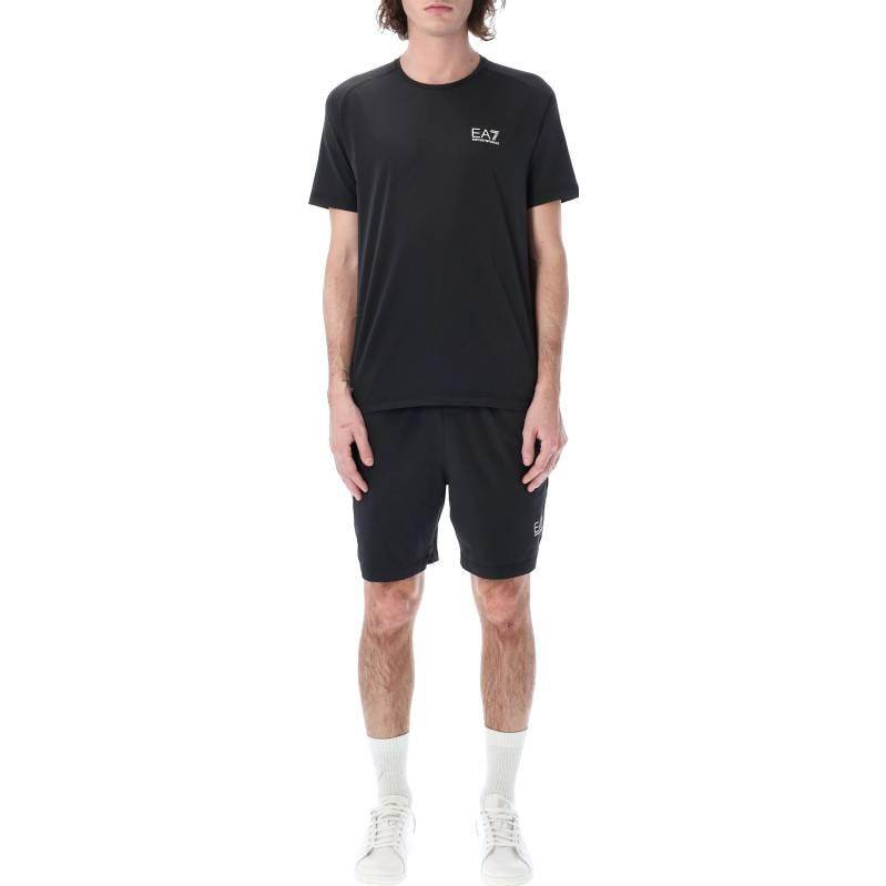 Спортивный костюм мужской Emporio Armani EA7 - Boxette Shop