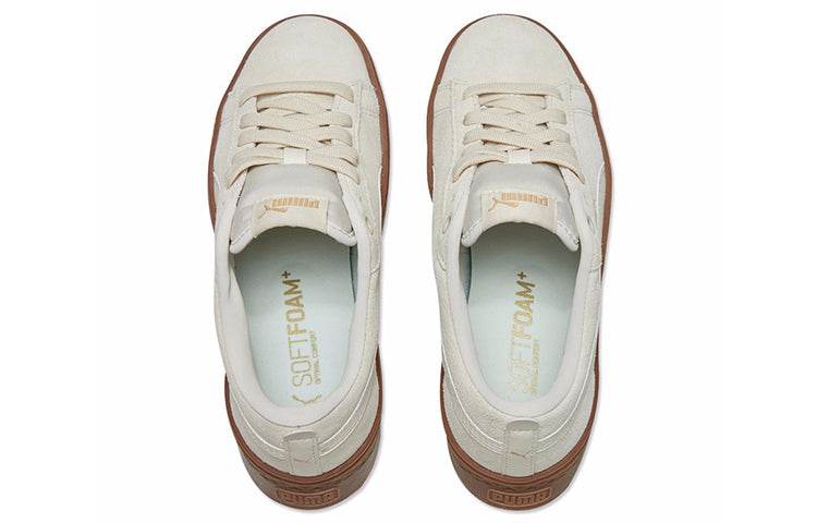 Кроссовки Puma Smash Platform - Boxette Shop
