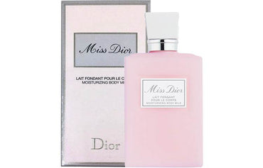 Молочко для тела Dior Miss Dior Flower Sweetheart - Boxette Shop