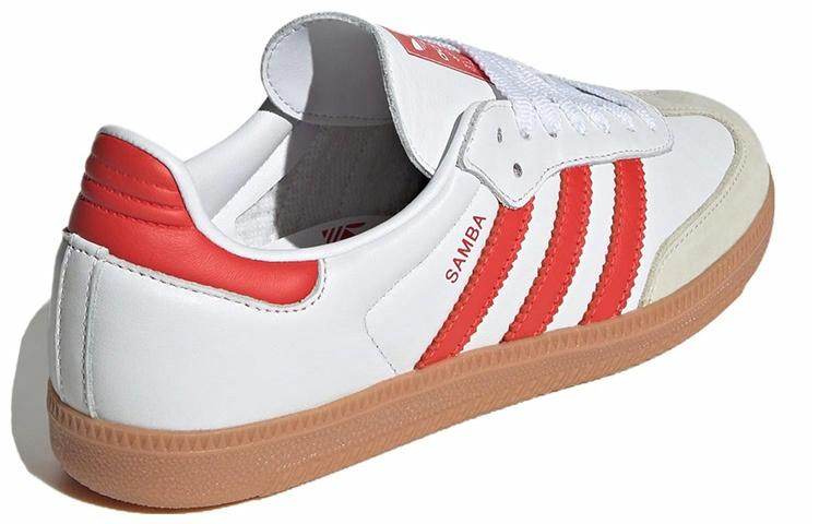 Кроссовки Adidas Originals Samba OG - Boxette Shop