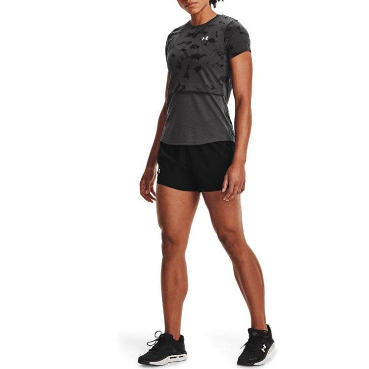 Спортивные шорты женские Under Armour - Boxette Shop