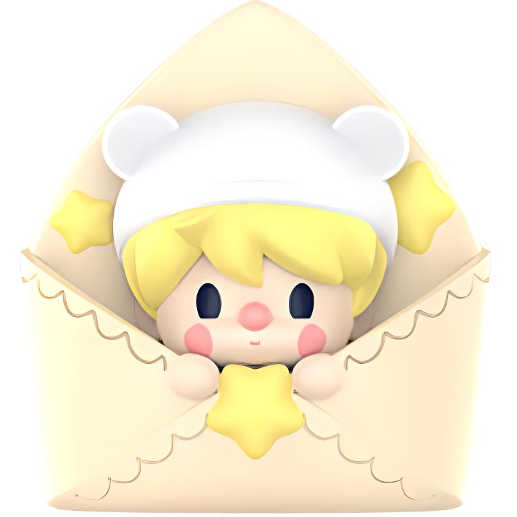 Игрушка Pop Mart: Серия "Любовное письмо" - Boxette Shop