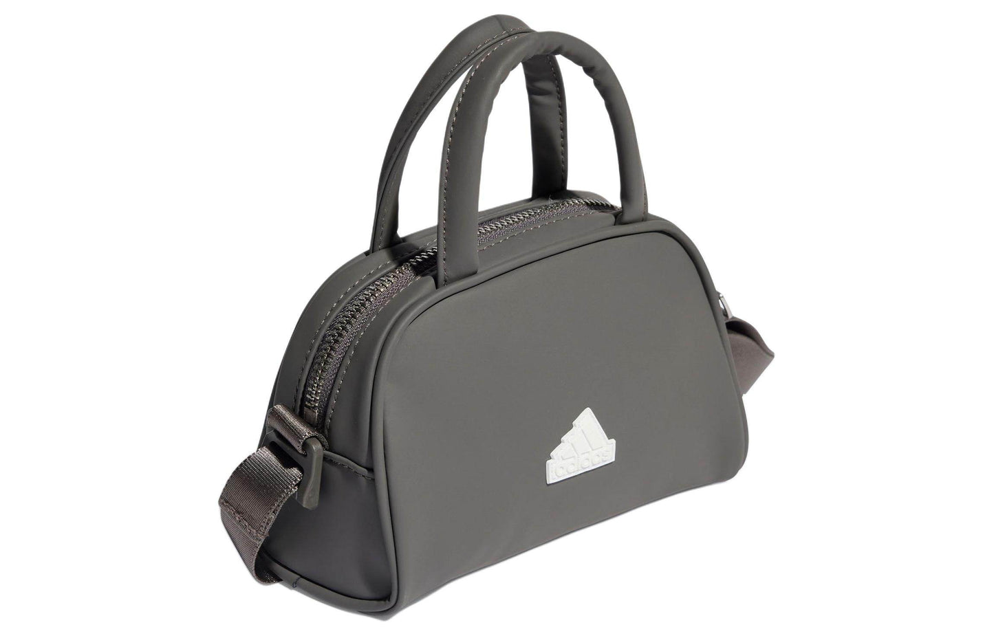 Сумка женская Adidas PU Leather Small Bowling - Boxette Shop