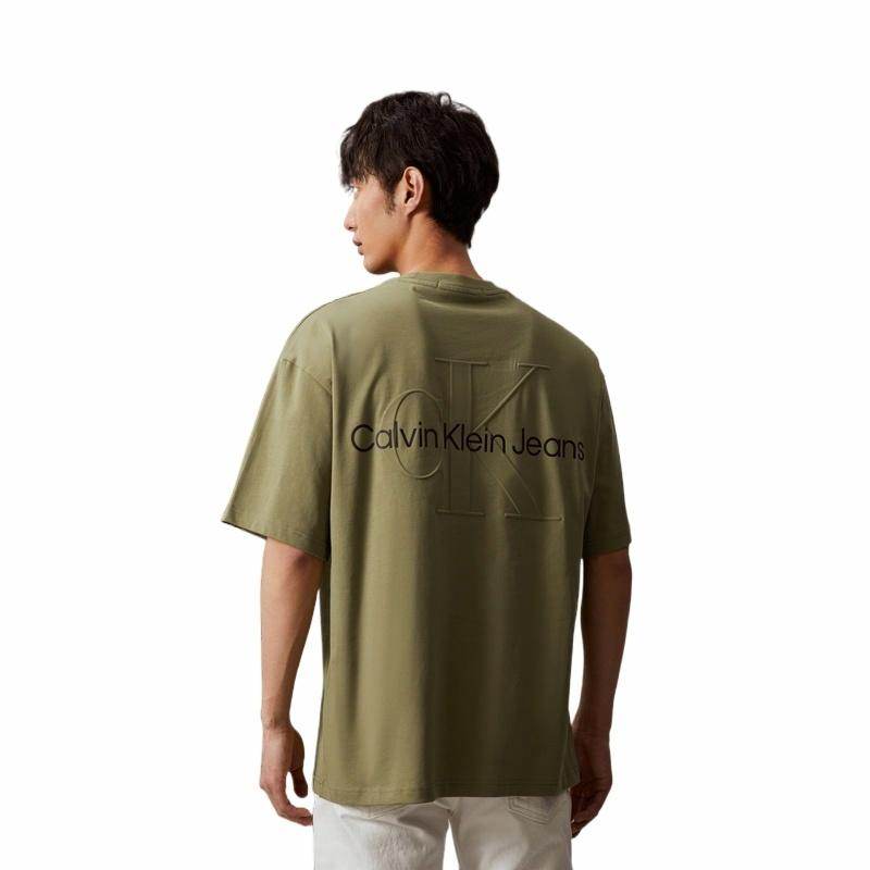 Футболка Calvin Klein SS24 - Boxette Shop