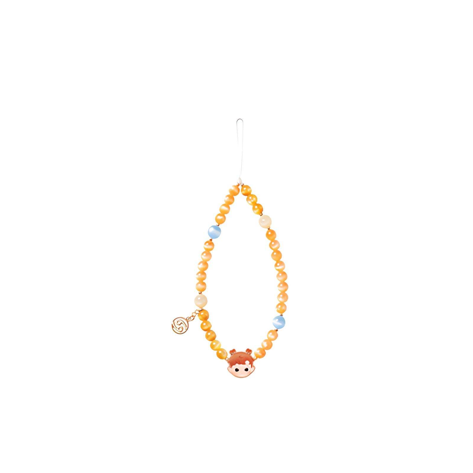 Брелоки Pop Mart Hacipupu - Boxette Shop