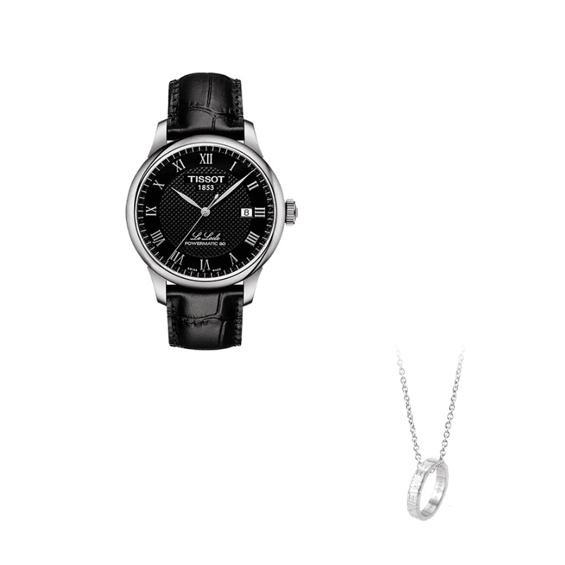 Часы Tissot Le Locle - Boxette Shop