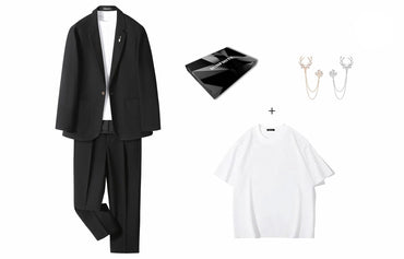 Костюм мужской Minfinity