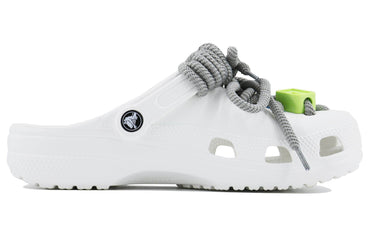 Шлепанцы Crocs Classic Clog EVA - Boxette Shop