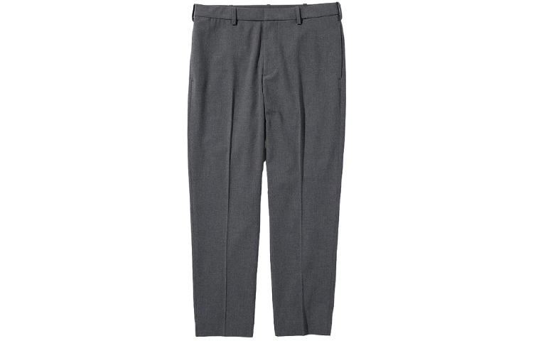Брюки мужские Uniqlo