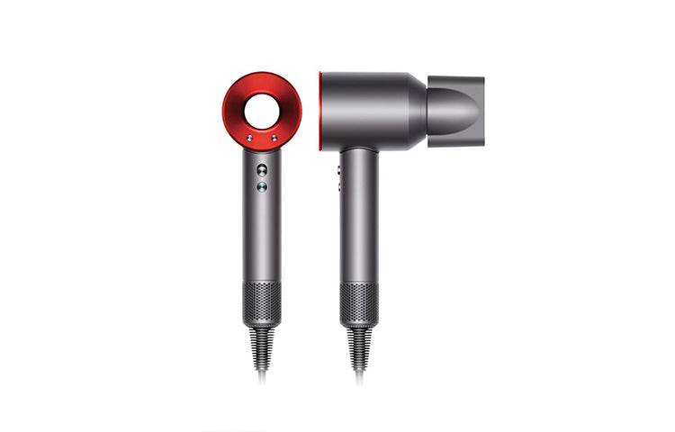 Фен Dyson HD08 Origin - Boxette Shop