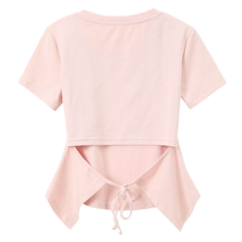 Футболка женская 3Colour - Boxette Shop