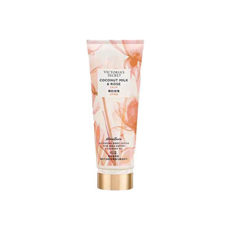 Молочко для тела Victoria's Secret Botanical Body Milk - Boxette Shop