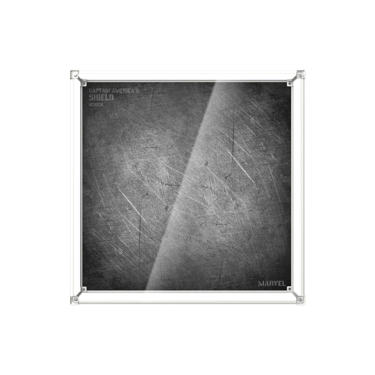 Конструктор LEGO Super Heroes "Щит Капитана Америка" (76262) - Boxette Shop