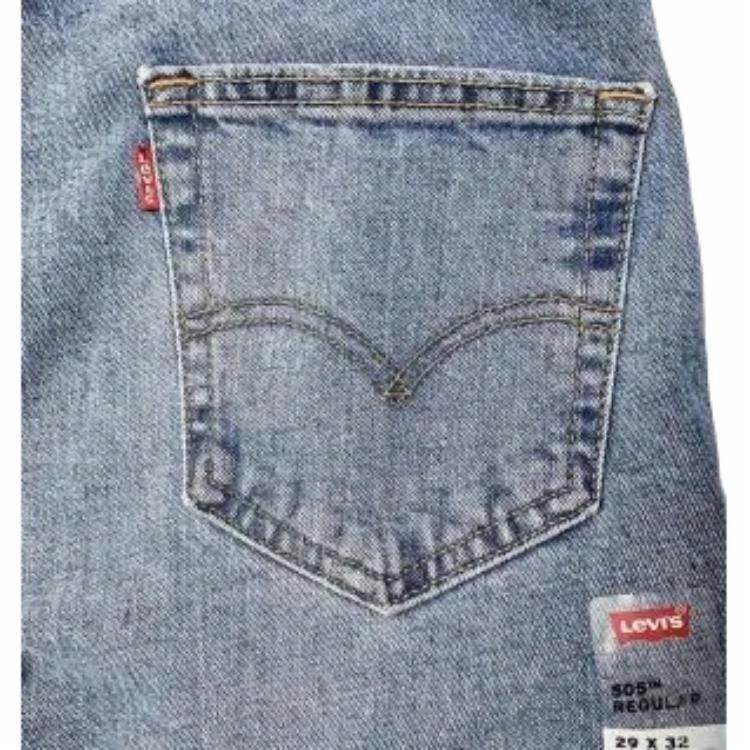Джинсы мужские Levi's - Boxette Shop