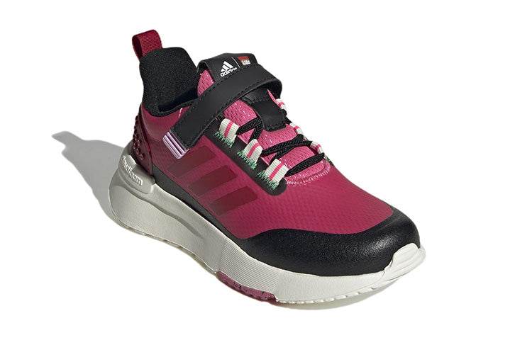 Кроссовки детские LEGO x Adidas Racer TR - Boxette Shop