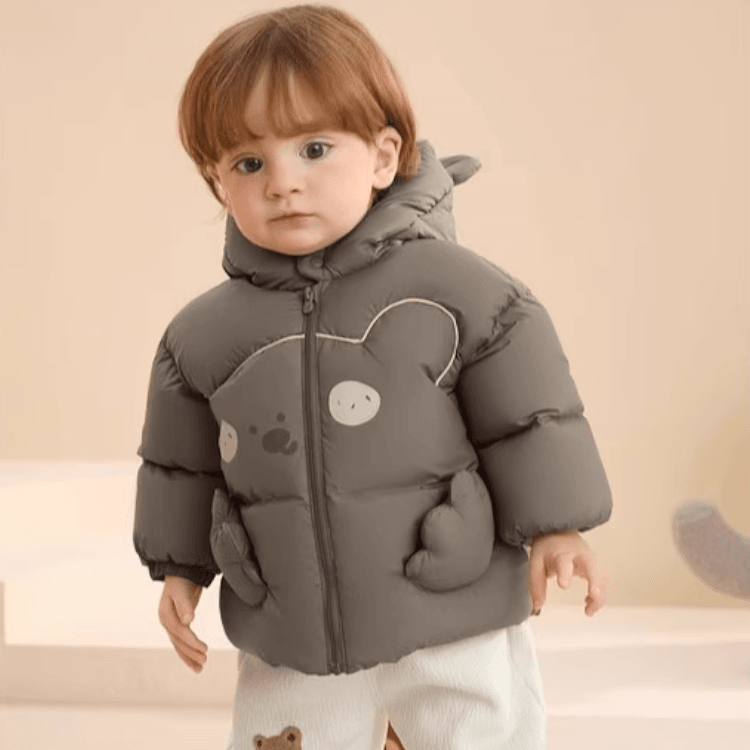 Пуховик детский Balabala - Boxette Shop