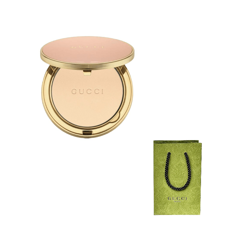Пудра Gucci Rose Gold Powder - Boxette Shop