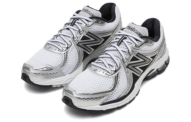 Кроссовки New Balance 860 V2 Millennium - Boxette Shop