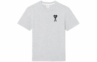 Футболка мужская Puma x AmiParis SS22 - Boxette Shop