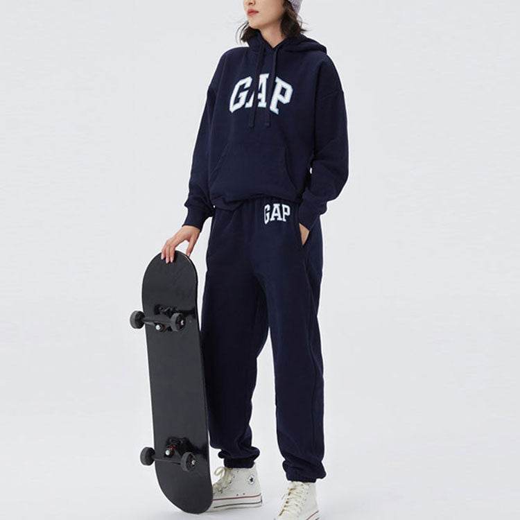 Худи женское GAP - Boxette Shop