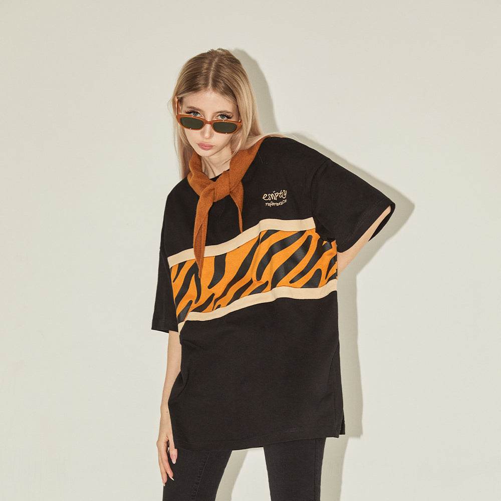 Футболка Empty Reference - Boxette Shop