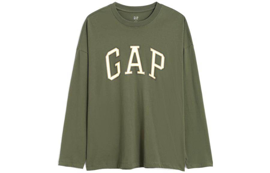 Лонгслив GAP - Boxette Shop