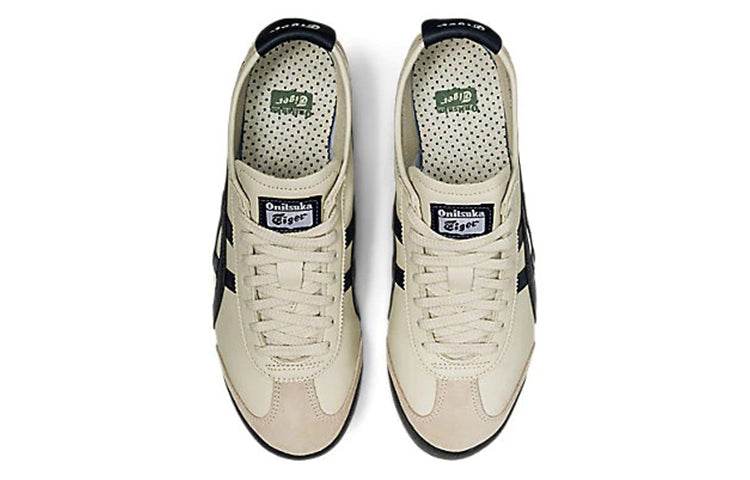 Кроссовки Onitsuka Tiger Mexico 66 - Boxette Shop