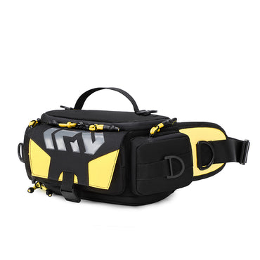 Поясная сумка Ceion Keust Oxford Multi