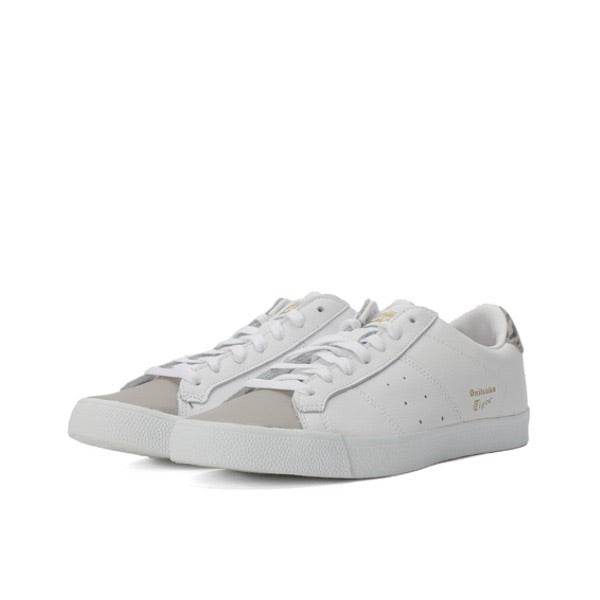Кроссовки Onitsuka Tiger Lawnship - Boxette Shop